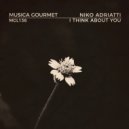Niko Adriatti - I Think About You (Radio Edit)