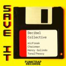 Micfreak - Save It (TonalTheory Remix)