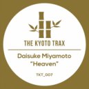 Daisuke Miyamoto - Heaven (Original Mix)