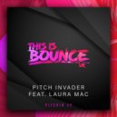 Pitch Invader feat. Laura Mac - Broken Bones