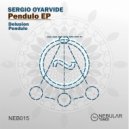 Sergio Oyarvide - Delusion (Original Mix)