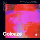 Dekkai - Down (Extended Mix)