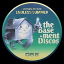 Barron - Gimme (Original Mix)