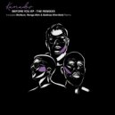 KAMADEV - Whisp (Renga Weh Remix)