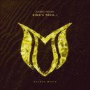 Ahmed Helmy - King\'s Tech..! (Extended Mix)