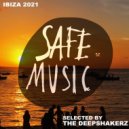 Sasa Di Toma, Karmina Dai, The Deepshakerz - Step Aside (Anthony Attalla Remix)
