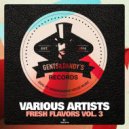 Rosko de Soul - Bohemian Groove (Original Mix)