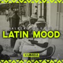 Albert Delgado - Baby Afro (Original Mix)