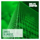 Jamie S. - Sidewalking (Original Mix)