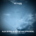 Alex Byrka & Anton van Sprundel - Heaven Can Wait (Original Mix)