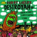 Bobby Lasers - Out of Control