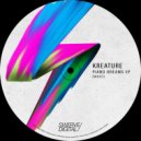 Kreature - Adios (Original Mix)