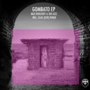 Max Doblhoff & Idd Aziz - Gombato