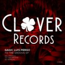 GAGH, Luis Pergo - So Sensual (Original Mix)