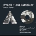 Jovonn - Play for Today (Club Mix)