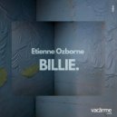 Etienne Ozborne - Billie (Original Mix)