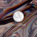 Hauz - No Ceiling (Original Mix)