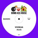 VVOKAA - Asick (Radio Edit)