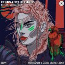 Nelson - Valhalla (Max Chapman, George Smeddles, Kodewerk Remix)