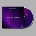Tukz Ancestral & Jacob Euphony - Off The Cut