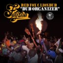 Faysha, Liondub - Dub Organizer (Instrumental Mix)