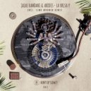 Jalal Ramdani, Arodes - La Brisa