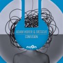 Adam Hofer, Disscut - Confusion
