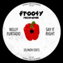 Nelly Furtado - Say It Right