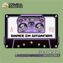 Luc Fontaine - Dance In Situation