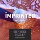 Stewart Birch - Deep Inside Disco