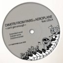 Dimitri From Paris & Aeroplane feat. Leela D - Can't Get Enough