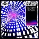 Sgt Slick & Babert - Wap Bam Boogie
