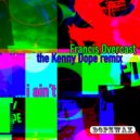 Francis Overcast - I Ain't