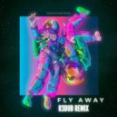 Julius Beat & Andres Cuartas & Djamixx - Fly Away