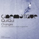 QuiQui - Everything About You