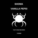 Shoma - Vanilla Pepsi
