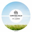Carsten Halm - Echos