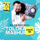 Jony, Get Better x Trinix & Amice - Pari Radeo (DJ De Maxwill Mashup)