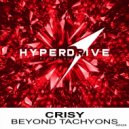 CRISY - Beyond Tachyons
