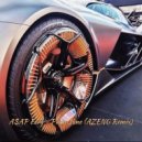 A$AP Ferg - Plain Jane (AZENG RMX)
