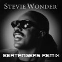 Stevie Wonder - Superstition