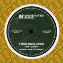 Todd Edwards - The Chant