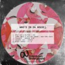 Diego Serrao - W D H