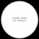Ks French - Too Funky (Original Mix)