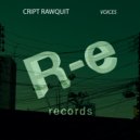 Cript Rawquit - Television