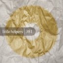 Dylan Griffin & Chad B - Little Helper 381-4 (Dub Mix)