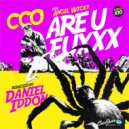 CCO, Feat. Angel Wicky - Are U Fuxxxng in my house