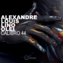 Alexandre Louis Lino Olei - Funky Lagos