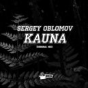 Sergey Oblomov - Kauna