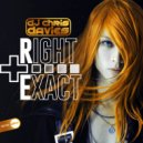 DJ Chris Davies - Right & Exact